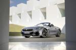 BMW Z4 M40i 2018 года (WW)